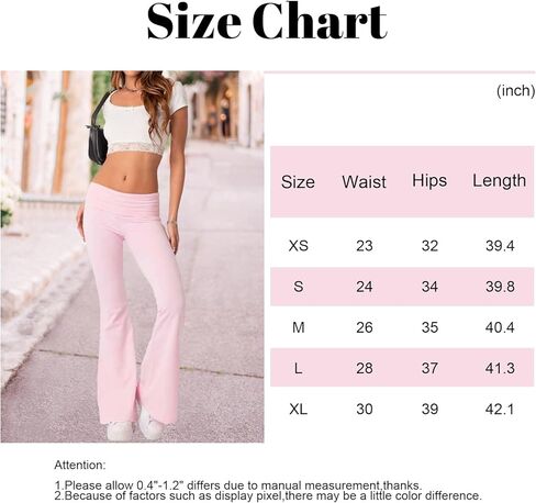PRIVIMIX المرأة مضيئة بناطيل ضيقة مضيئة طماق Y2K الأساسية الصلبة واسعة الساق جرس أسفل عادية Bootcut اليوغا Sweatpants رمادي داكن in Kuwait