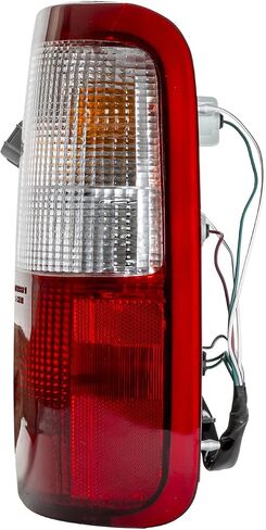 TYC 11-3219-00 Toyota T100 Passenger Side Replacement Tail Light Assembly in Saudi Arabia