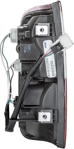 TYC 11-3219-00 Toyota T100 Passenger Side Replacement Tail Light Assembly in Saudi Arabia