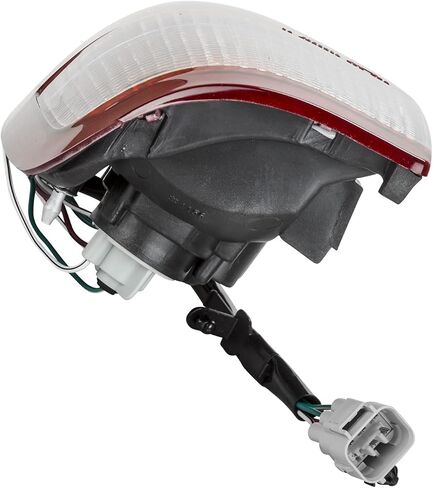 TYC 11-3219-00 Toyota T100 Passenger Side Replacement Tail Light Assembly in Saudi Arabia