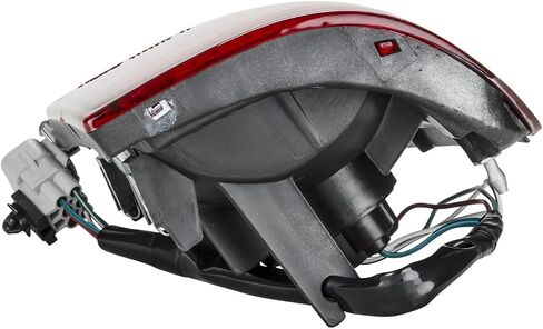 TYC 11-3219-00 Toyota T100 Passenger Side Replacement Tail Light Assembly in Saudi Arabia