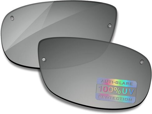 Bowyer POLARIZED Replacement Lenses for Ray-Ban RB3183 63mm Sunglasses in Saudi Arabia