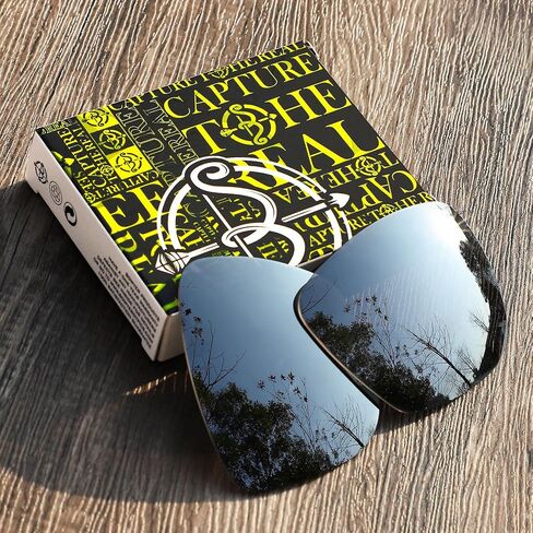 Bowyer POLARIZED Replacement Lenses for Ray-Ban RB3183 63mm Sunglasses in Saudi Arabia