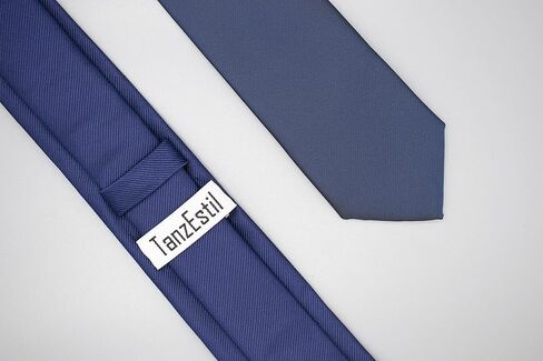 Men's Premium Silk Ties - Milan Collection in Saudi Arabia