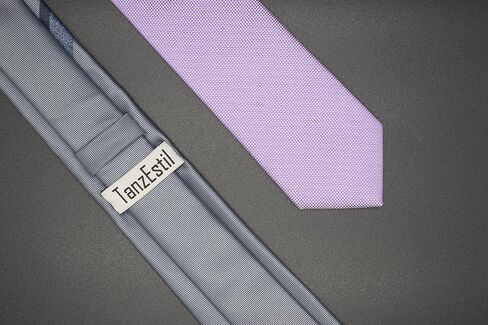 Men's Premium Silk Ties - Milan Collection in Saudi Arabia