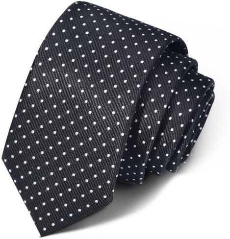 Men's Premium Silk Ties - Milan Collection in Saudi Arabia