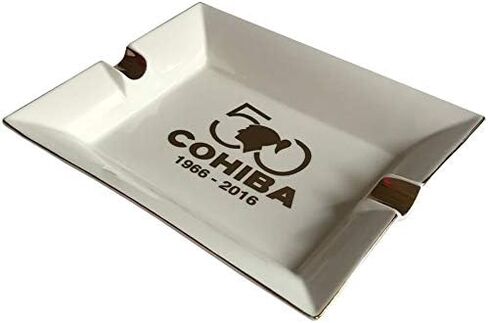 مجموعة اكسترافاجانزا - طبق مستطيل أبيض in Kuwait