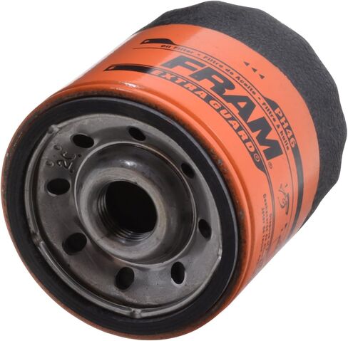 Fram Extra Guard PH46, 10K Mile Change Interval Spin-On Oil Filter in Saudi Arabia