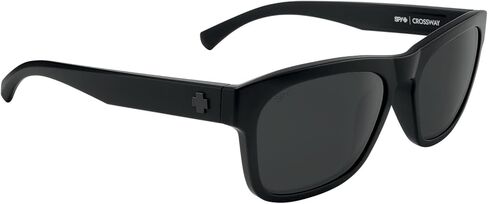 SPY Optic Crossway, Square Sunglasses, Color and Contrast Enhancing Lenses in Saudi Arabia