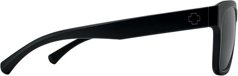 SPY Optic Crossway, Square Sunglasses, Color and Contrast Enhancing Lenses in Saudi Arabia