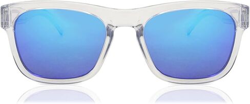 SPY Optic Crossway, Square Sunglasses, Color and Contrast Enhancing Lenses in Saudi Arabia