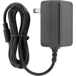 LEFXMOPHY 9V مزود طاقة لدواسات الجيتار استبدال محول Boss PSA S لـ PSA-120S2، ME-80 ME80 VE-20 VE20 ETL شاحن مدرج مع سلك 5 أقدام in Kuwait