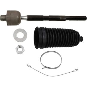 Beck/Arnley 101-8386 Tie Rod End with Boot Kit