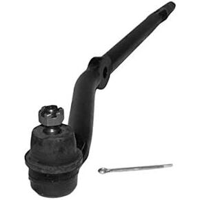 APDTY 106786 Steering Tie Rod Drag Link Fits RHD
