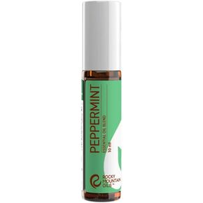 Peppermint 10ml Roll-On