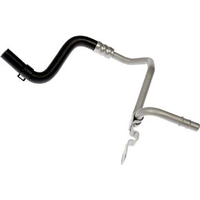 Dorman 724-015 Automatic Transmission Oil Cooler Hose Assembly Compatible with Select Ford/Lincoln Models