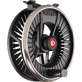 Greys Tail AW Fly Fishing Reel