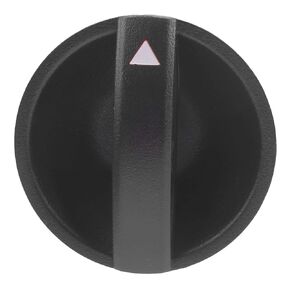 HVAC Control Knob,HVAC Fan Control Knob Heater Temperature Switch Fit for Tacoma