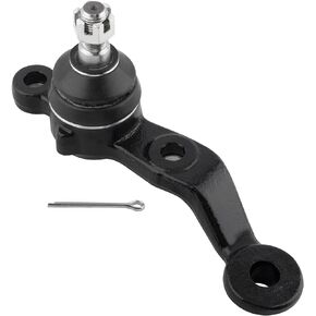 BOXI 1pcs Front Lower Left Driver Side Ball Joint Fit for Lexus GS300 1998 1999 2000 2001 2002 2003 2004 2005/GS400 1998-2000/GS430 2001 2002 2003 2004 2005/SC430 2002-2006 2007 2008 2009 2010|K500102
