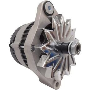 New Alternator Compatible With Volvo Penta 1964-1998 Bukh BMW Compatible With Paris Rhone Letrika Valeo 834625-6 841378-3 841380 841762 841763 841765 841766 612H0240