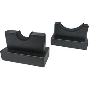 حامل حافظة عرض مضرب البيسبول، حامل مضرب بيسبول من الخشب الصلب، رف أفقي مضرب بيسبول قوي in Kuwait