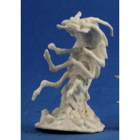 REAPER RPR77230 Ankheg Miniature Dark Heaven Bones Miniatures