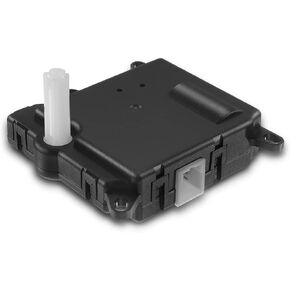A-Premium HVAC Heater Blend Door Actuator, Compatible with Ford Explorer 2002-2010, Expedition 2002-2011 & Lincoln Navigator 2002-2007, Aviator 2003-2005 & Mercury Mountaineer 2002-2010, Auxiliary