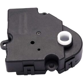 SCITOO 15-71845 16124922 89018356 Air Door Actuator HVAC Blend Control Actuator Replacement for BUICK SKYLARK CADILLAC ESCALADE CHEVROLET ASTRO