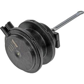 Dorman 604-934 HVAC Blend Door Actuator Compatible with Select Jeep Models