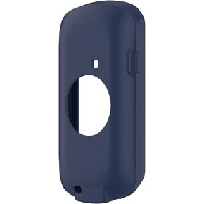 Compatible with Garmin Edge 1040/Edge 1040 Solar Cases Silicone Protective Case for Garmin Edge 1040 Cycling Computer Accessories (Black)