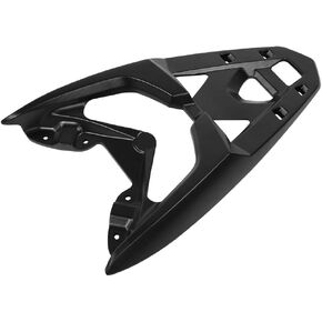 Qiilu Motorcycle Rear Luggage Rack for Yamaha Nmax 155, NMAX 125, N-MAX 155 2019, Luggage Carrier Rack Holder, Cargo Racks