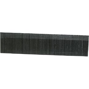 Spot Nails Spot Nails 18516AY 1-inch Slite Head Electro-Galvanized 18 Gauge Brad Nails 5,000 per Box
