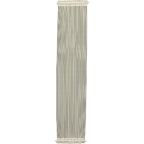Heritage Lace Sidelight Ecru 14" Wide x 63" Drop