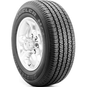 Bridgestone Dueler H/T 684II Highway Terrain SUV Tire P275/60R20 114 H