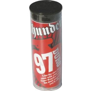 THUNDER BUSHINGS 97DU (RED)