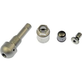 Dorman 609-143.1 Tire Pressure Monitoring System Valve Kit Compatible with Select Mercedes-Benz Models