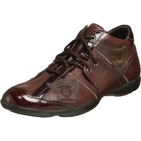 Bacco Bucci Men's Mc Donald Oxford