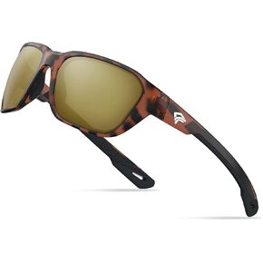 TOREGE Polarized Sunglasses for Men and Womens Oversized Sunglasses UV Protection, Baseball Golf Sun Glasses TR28 TR29 TR30 in Kuwait