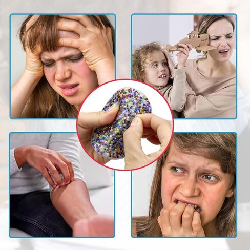 ألعاب تململ التقاط الجلد، لعبة فيدجيت بيكين باد، اختيار وسادات القلق، لعبة فيدجيت بارتي باد فيدجيت، هوس الجلد، ألعاب فيدجيت، ألعاب حسية لمكافحة بيكين الجلد، ألعاب فيدجيت للبالغين in Kuwait