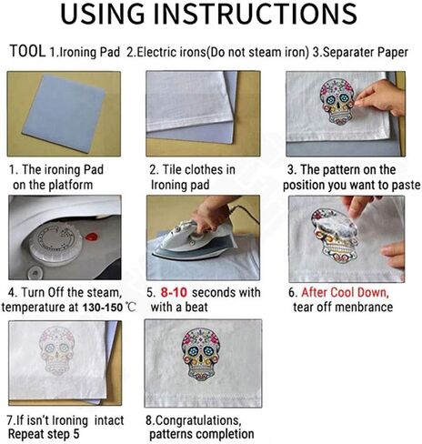 ملصقات رقعات نقل حرارية بألوان قوس قزح مزينة بنقل الحرارة وديكور موكب الفخر للنساء والرجال (أ) in Kuwait
