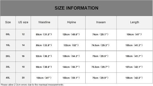 Women Cargo Pants Plus Size Baggy Parachute Pants Flap Pockets Streetwear in Saudi Arabia