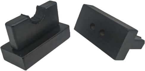 حامل حافظة عرض مضرب البيسبول، حامل مضرب بيسبول من الخشب الصلب، رف أفقي مضرب بيسبول قوي in Kuwait