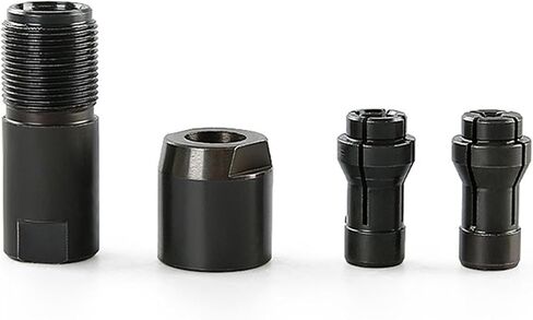 GYORI 3mm/6mm Grinder Adapter for Angle Grinder - Thread Grinding, Cutting, Sanding, Polishing, and More in Saudi Arabia
