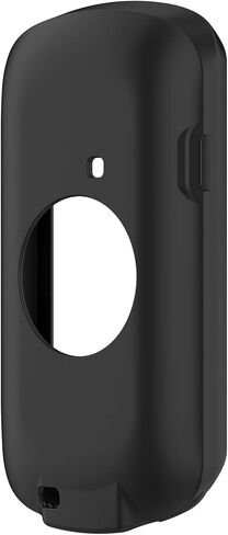 غطاء حافظة MOTONG لـ Garmin Edge 1040 - غطاء حماية من السيليكون لـ Garmin Edge 1040 (سيليكون أسود) in Kuwait