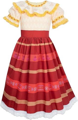 Dolores Costume for Kids – Encanto 4 in Saudi Arabia