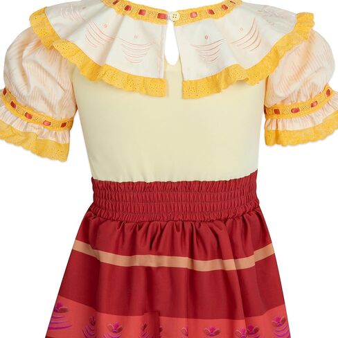 Dolores Costume for Kids – Encanto 4 in Saudi Arabia