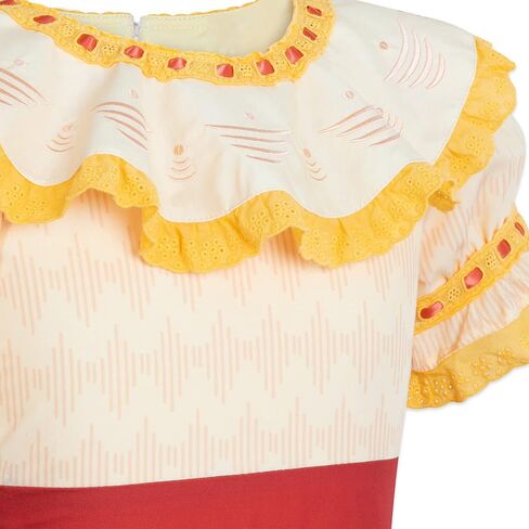 Dolores Costume for Kids – Encanto 4 in Saudi Arabia