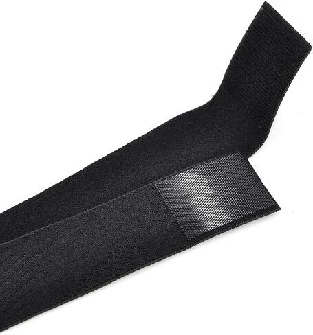 Arctis 7 Headband Replacement Fabric Headband Top Pad Cushion Compatible with SteelSeries Arctis 7 / Arctis 9X / Arctis pro Lossless Wireless Gaming Headset Headphone Head Band in Saudi Arabia