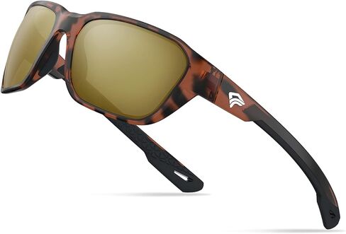 TOREGE Polarized Sunglasses for Men and Womens Oversized Sunglasses UV Protection, Baseball Golf Sun Glasses TR28 TR29 TR30 in Kuwait