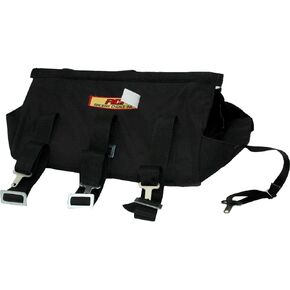 RCI 7809A Sportsman Engine Diaper, V8